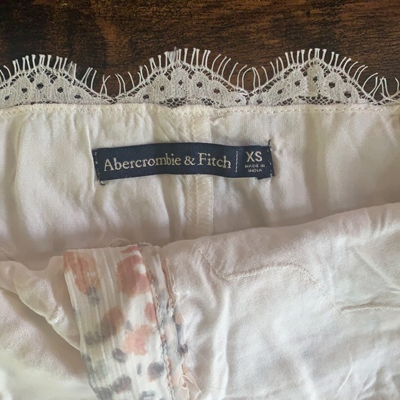 Abercrombie & Fitch Tank Top - Picture 3 of 8